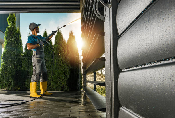 Best Sidewalk and Walkway Cleaning  in Plano, IL